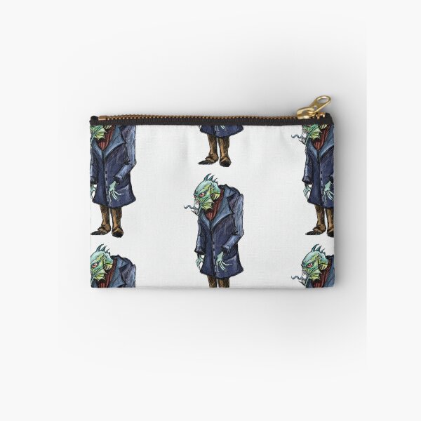 Item preview, Lovecraftian fish man from Innsmouth designed and sold by Vintage Designs +.