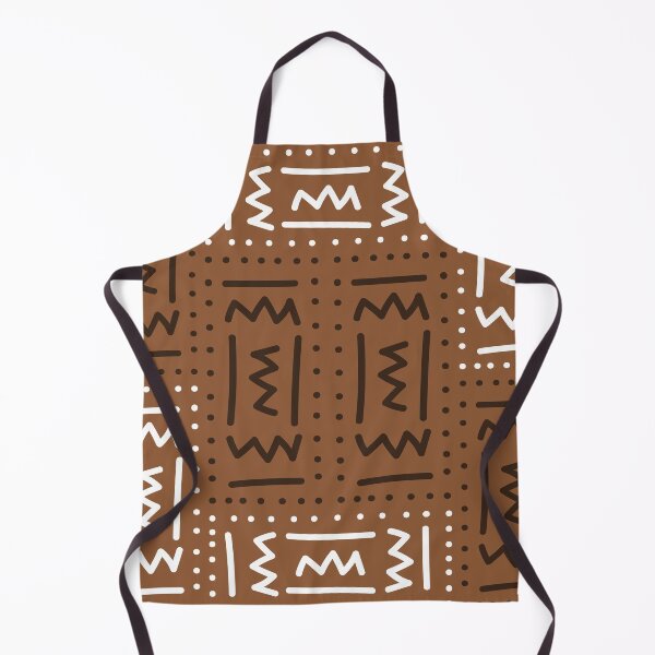 Item preview, Bogolan Pattern – Traditional African Design designed and sold by Wolagno.