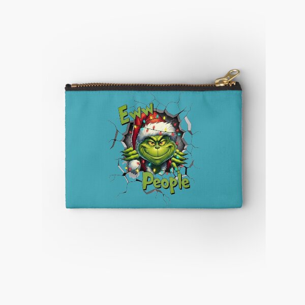 Item preview, Funny Grinch Christmas Design | Eww People Grinch Apparel for Men and Women designed and sold by Michasstuckey.