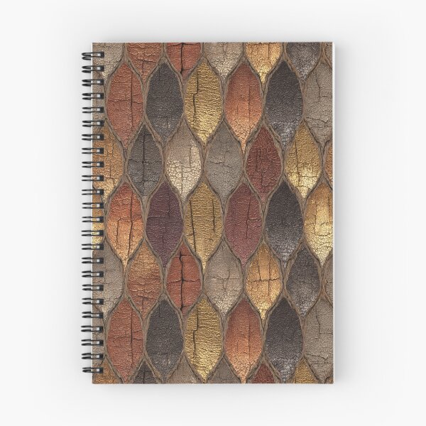 Item preview, Minimalistic High-End Crocodile Pattern For Gift Ideas designed and sold by RoyalStarsPatts.