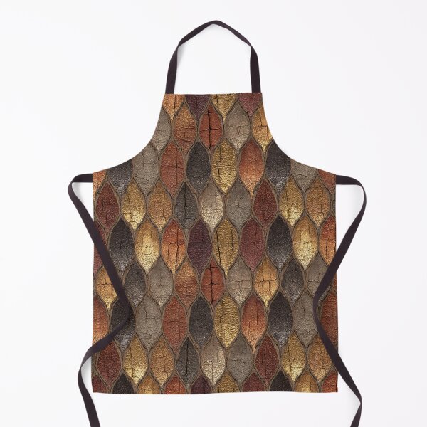 Item preview, Minimalistic High-End Crocodile Pattern For Gift Ideas designed and sold by RoyalStarsPatts.