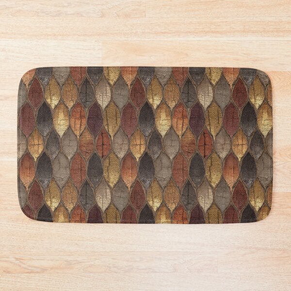 Item preview, Minimalistic High-End Crocodile Pattern For Gift Ideas designed and sold by RoyalStarsPatts.