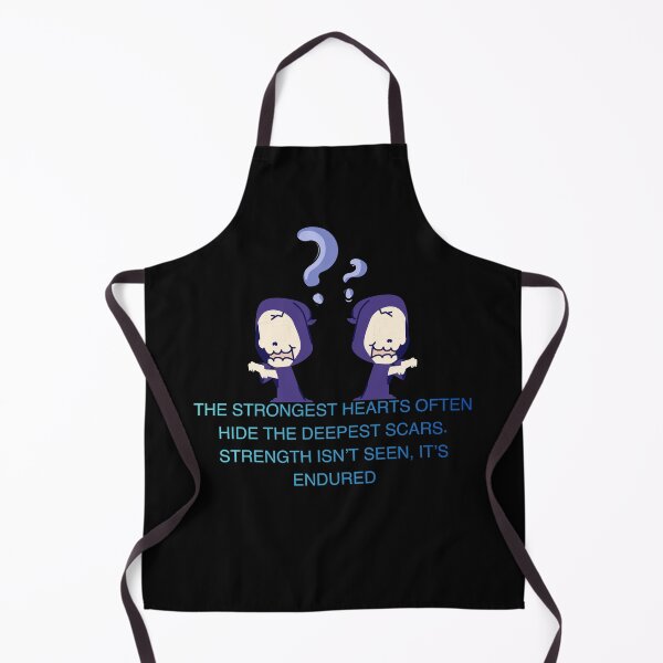 Item preview, Confused Hooded Characters | Cute Cartoon Duo Illustration designed and sold by زينتريتي.