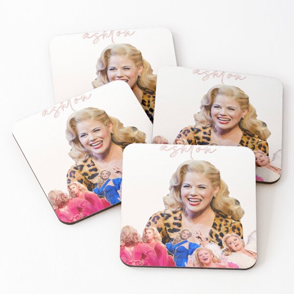 Item preview, Madeline Ashton | Death Becomes Her (Broadway) designed and sold by chxstainiac-.