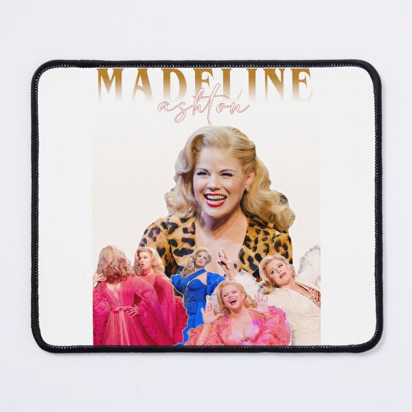 Item preview, Madeline Ashton | Death Becomes Her (Broadway) designed and sold by chxstainiac-.