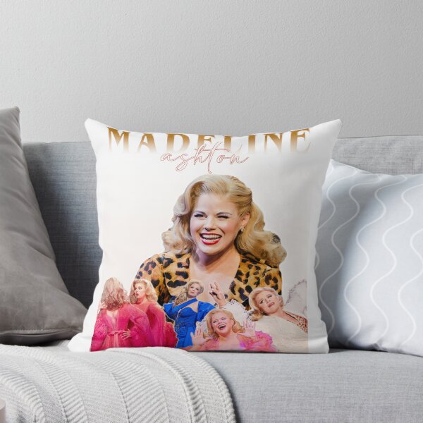Item preview, Madeline Ashton | Death Becomes Her (Broadway) designed and sold by chxstainiac-.