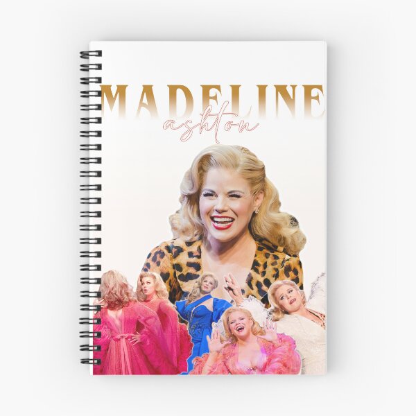 Item preview, Madeline Ashton | Death Becomes Her (Broadway) designed and sold by chxstainiac-.