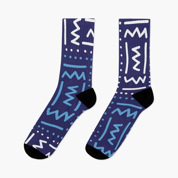 Item preview, Bogolan Pattern – Traditional African Design designed and sold by Wolagno.