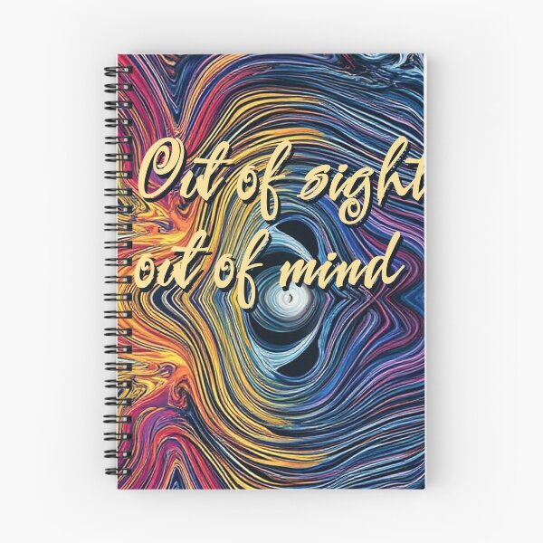 Item preview, Out of sight out of mind designed and sold by aleksandr13.