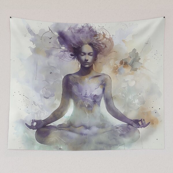 Item preview, Lotus Flow designed and sold by ONYX Pixee.