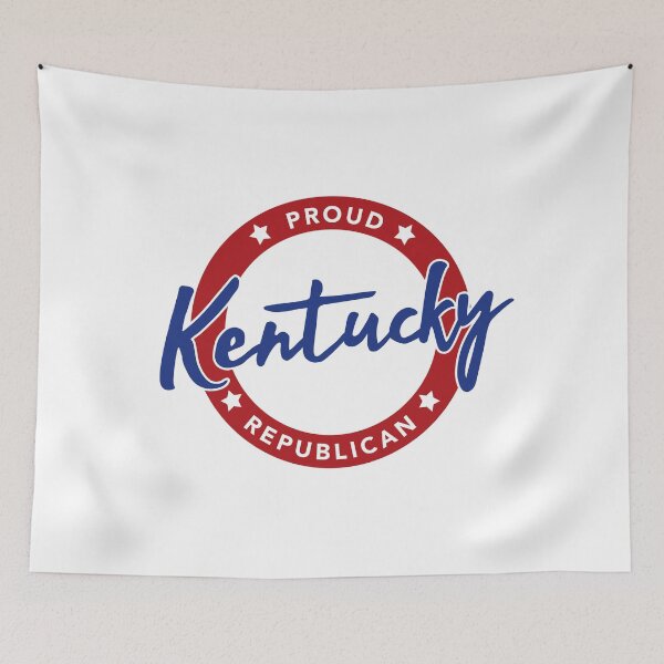 Artikelvorschau, Stolzer Kentucky Republikaner entworfen und verkauft von InspiredQuotes.