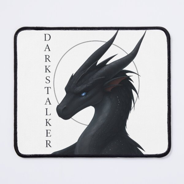 Item preview, Darkstalker designed and sold by Saint Arts Studio.