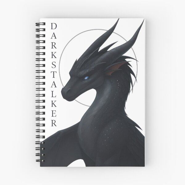 Item preview, Darkstalker designed and sold by Saint Arts Studio.