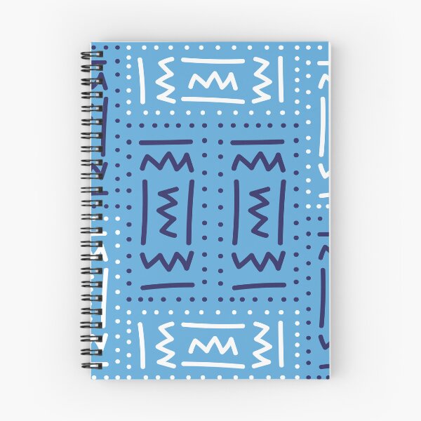 Item preview, African Bogolan pattern designed and sold by Wolagno.