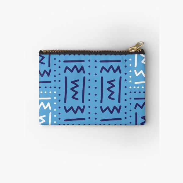 Item preview, African Bogolan pattern designed and sold by Wolagno.
