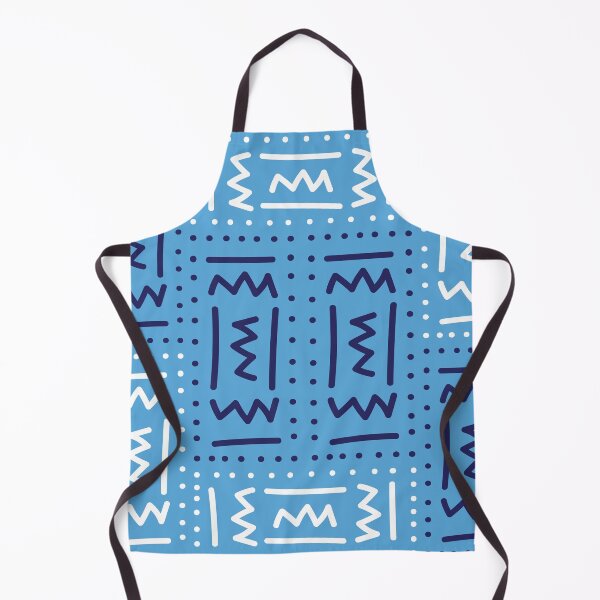 Item preview, African Bogolan pattern designed and sold by Wolagno.