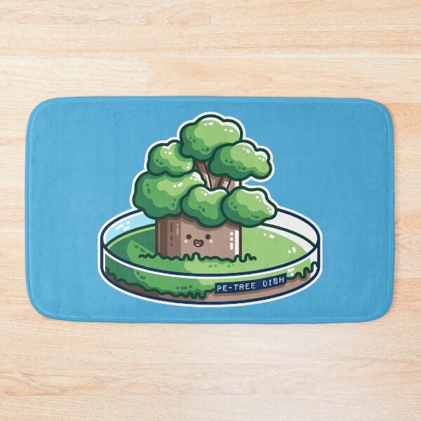 Item preview, Petri Dish Biology Pun designed and sold by Flaming Imp.