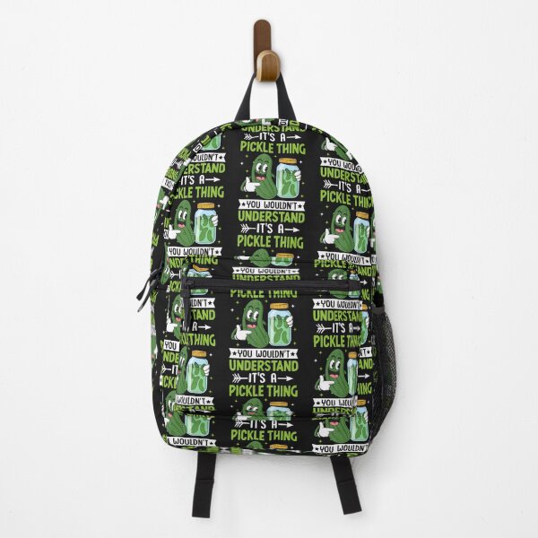 Item preview, Pickle Lover - It's A Pickle Thing You Wouldn't Understand designed and sold by ArleneJene.