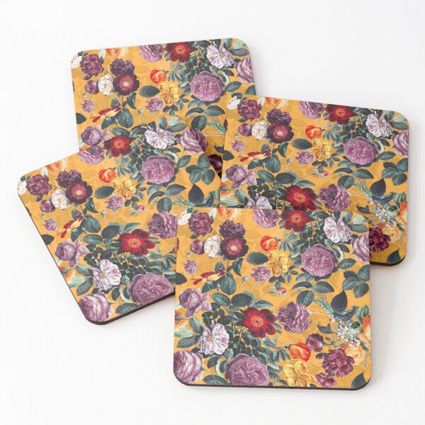 Item preview, Mystic Blooms VI designed and sold by Burcu Korkmazyurek.