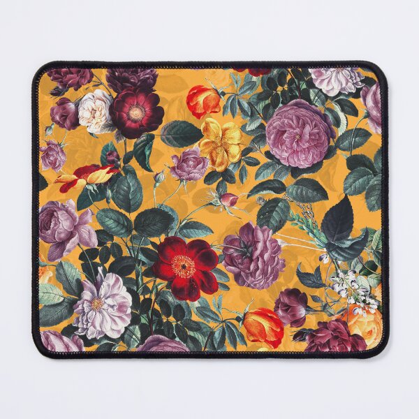 Item preview, Mystic Blooms VI designed and sold by Burcu Korkmazyurek.
