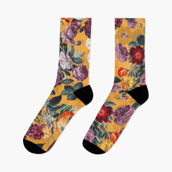 Item preview, Mystic Blooms VI designed and sold by Burcu Korkmazyurek.