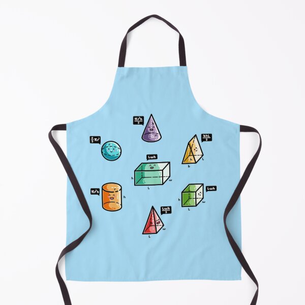 Item preview, Speaking Volumes Maths Pun designed and sold by Flaming Imp.