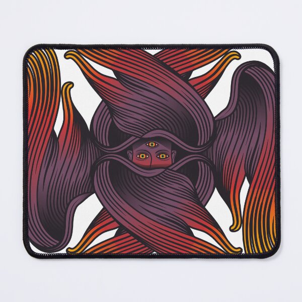 Item preview, Angel Serafín designed and sold by M-A-I-A.