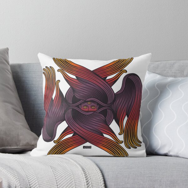 Item preview, Angel Serafín designed and sold by M-A-I-A.