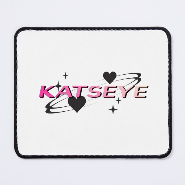 Item preview, Katseye designed and sold by arcanetrinkets.