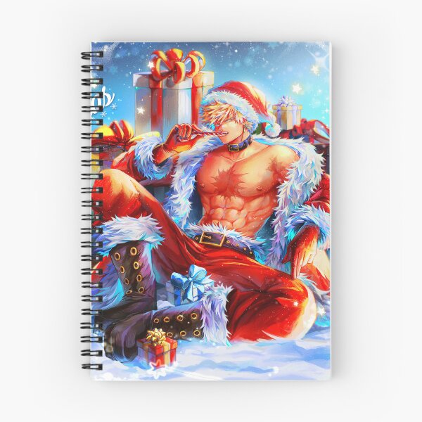 Item preview, Santa Claus - Merry Christmas designed and sold by Dagnes.