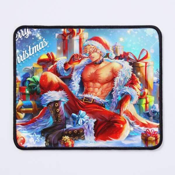 Item preview, Santa Claus - Merry Christmas designed and sold by Dagnes.