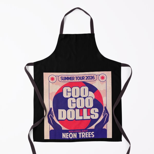 Item preview, goo goo summer dolls tour 2026 isenglah designed and sold by telloshirl44.