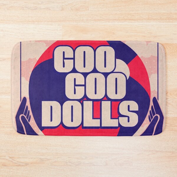Item preview, goo goo summer dolls tour 2026 isenglah designed and sold by telloshirl44.