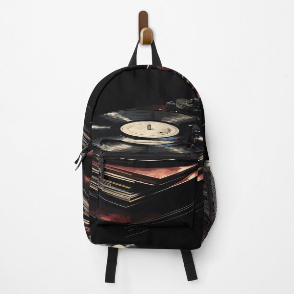 Item preview, Vinyl Revival designed and sold by ONYX Pixee.
