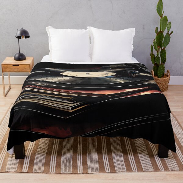 Item preview, Vinyl Revival designed and sold by ONYX Pixee.