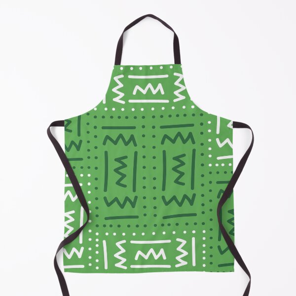 Item preview, African Bogolan pattern designed and sold by Wolagno.