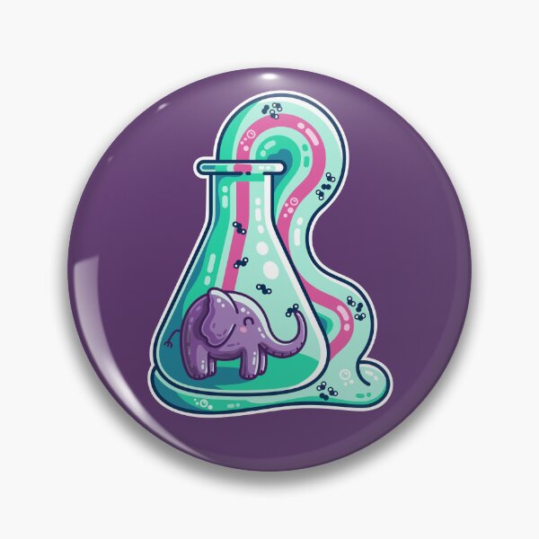 Item preview, Elephant Toothpaste Chemistry Experiment designed and sold by Flaming Imp.