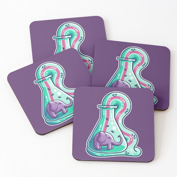 Item preview, Elephant Toothpaste Chemistry Experiment designed and sold by Flaming Imp.