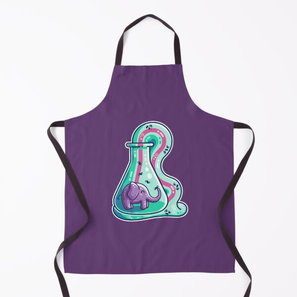 Item preview, Elephant Toothpaste Chemistry Experiment designed and sold by Flaming Imp.