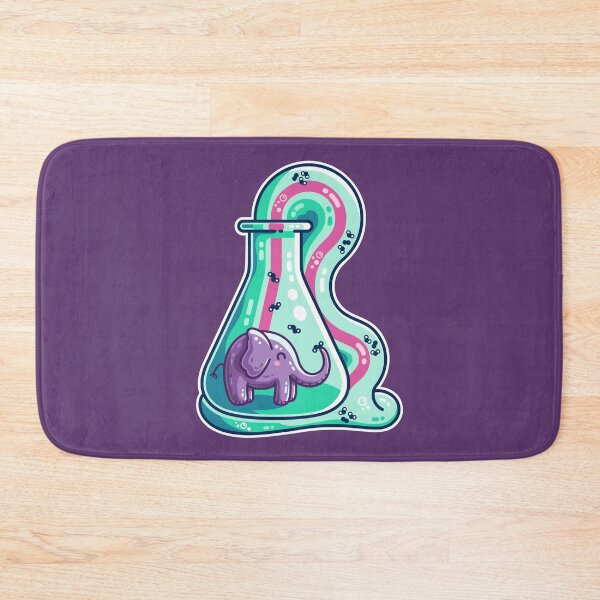 Item preview, Elephant Toothpaste Chemistry Experiment designed and sold by Flaming Imp.