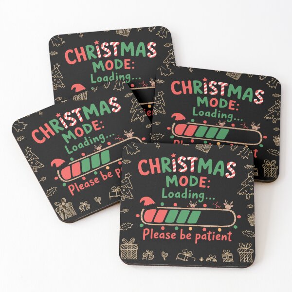 Item preview, Christmas Mode: Loading... Please Be Patient.  designed and sold by mirciashop.