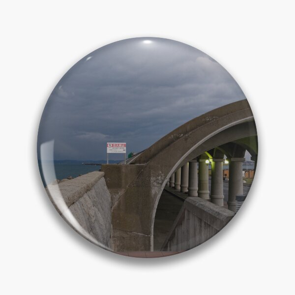 Item preview, Wakkanai North Breakwater Dome designed and sold by Mark Prior.