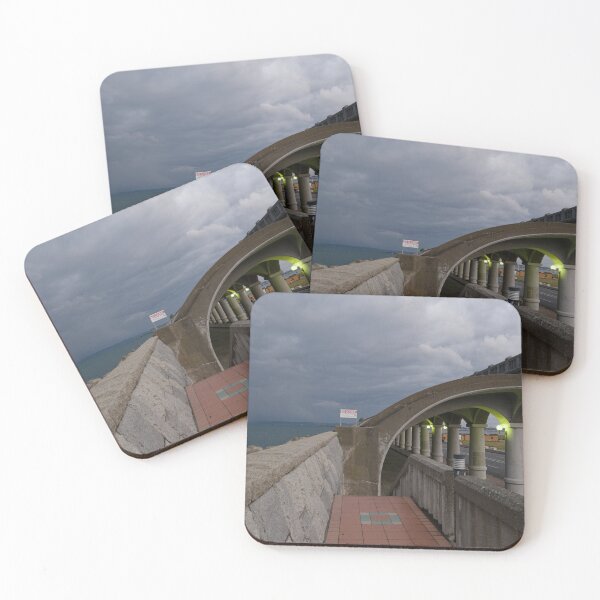 Item preview, Wakkanai North Breakwater Dome designed and sold by Mark Prior.