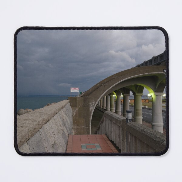 Item preview, Wakkanai North Breakwater Dome designed and sold by Mark Prior.