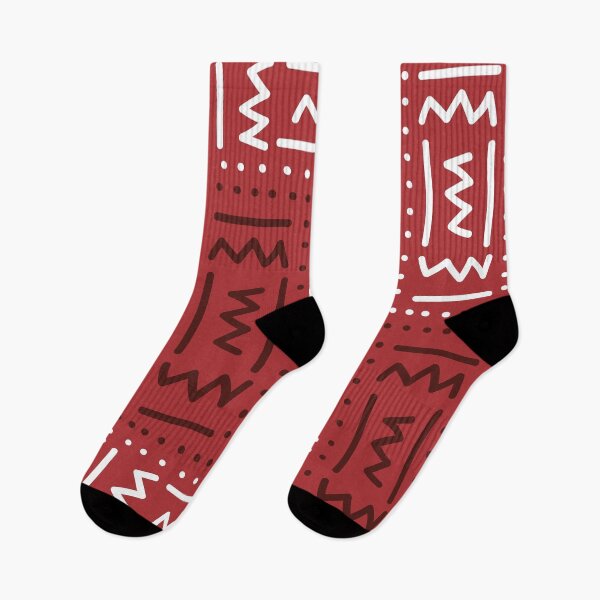Item preview, African Bogolan pattern designed and sold by Wolagno.