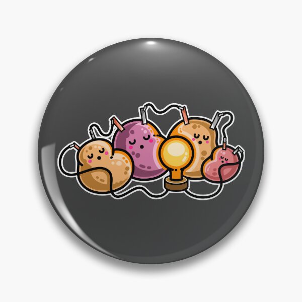 Item preview, Power Nap designed and sold by Flaming Imp.