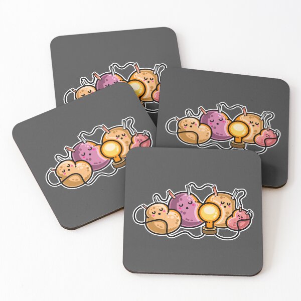 Item preview, Power Nap designed and sold by Flaming Imp.
