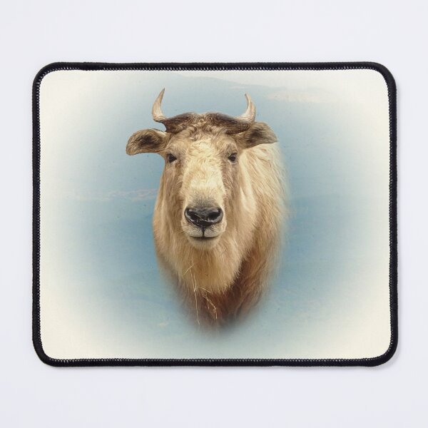 Item preview, Takin designed and sold by Guardi71.