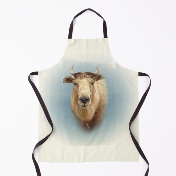 Item preview, Takin designed and sold by Guardi71.