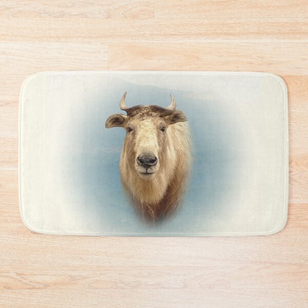 Item preview, Takin designed and sold by Guardi71.